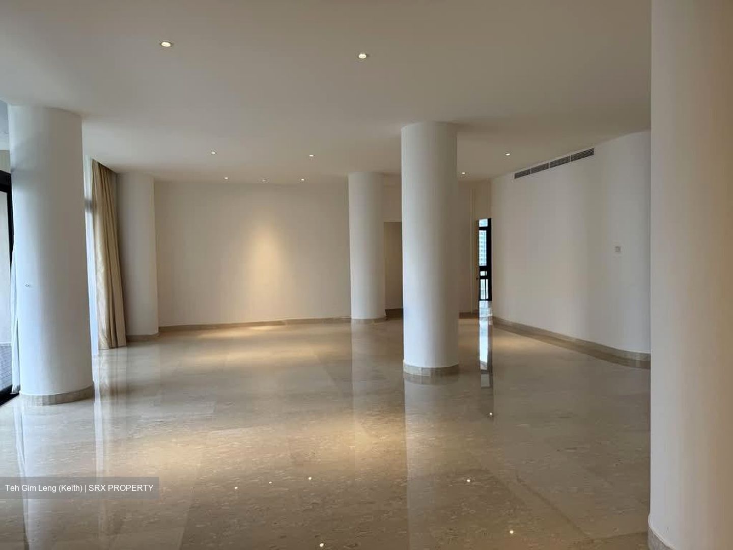 The Colonnade (D10), Condominium #529285211